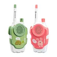 2Pcs Children Outdoor Activities Teens Hiking Hands Free Family 2