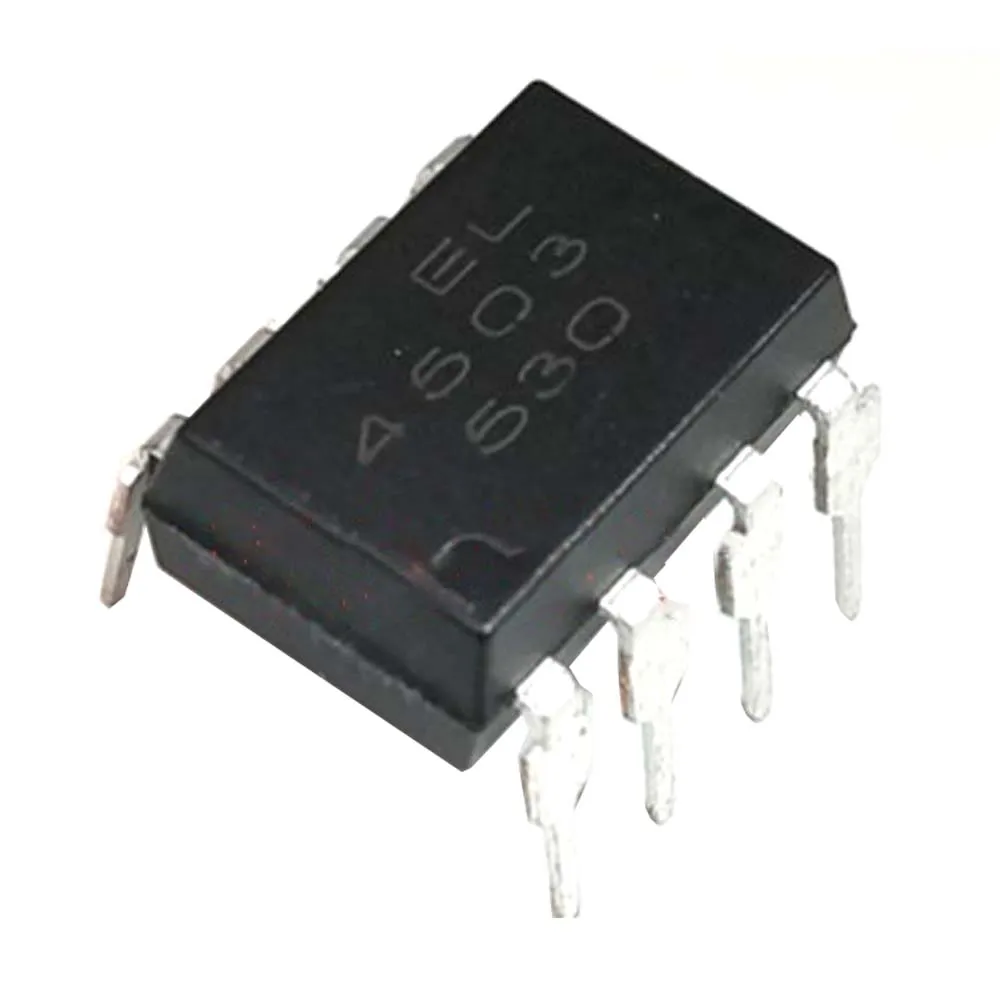 

10pcs EL4503 DIP-8