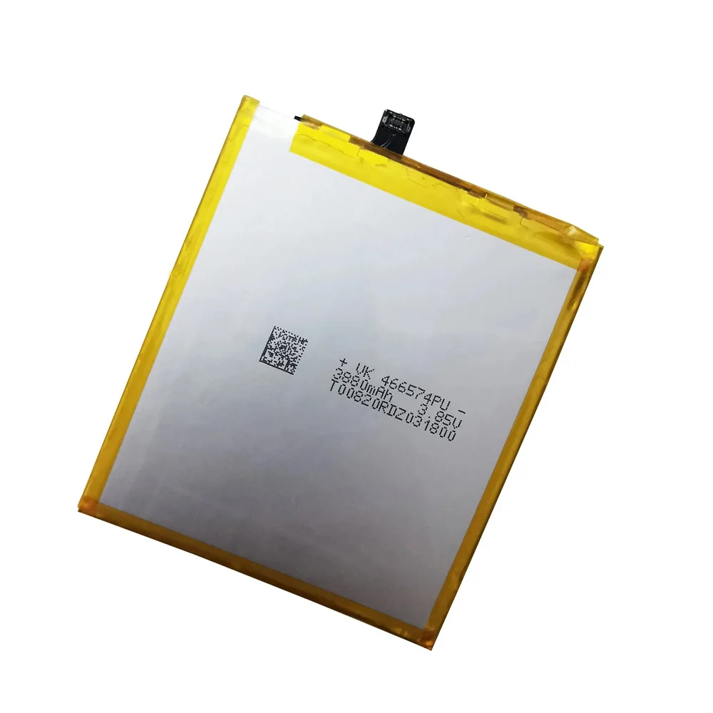 Genuine Quality 3760mAh KG40 Battery For Motorola Moto One Macro G8 Play G8Play One Macro Dual SIM XT2015-2 XT2016-1 XT20162