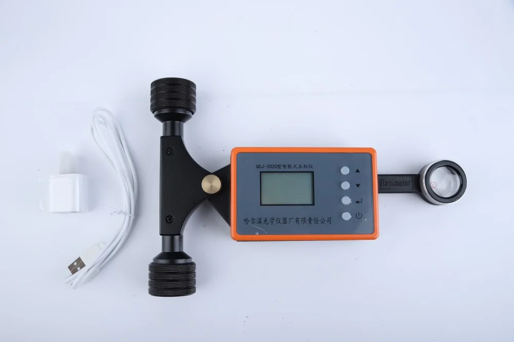 디지털 koizumi planimeter, 중국 품질 제조