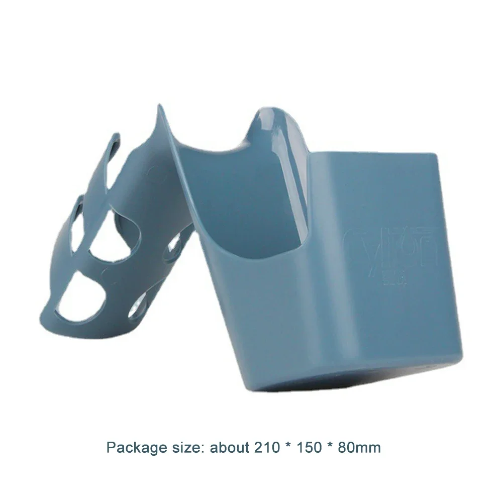 Oil Storage Tool Box Chain Cleaning Tool Motorcycle Bicycle Oil Storage Tool Chain Oil Anti-spray Scrubber Tool Used For Bicycle