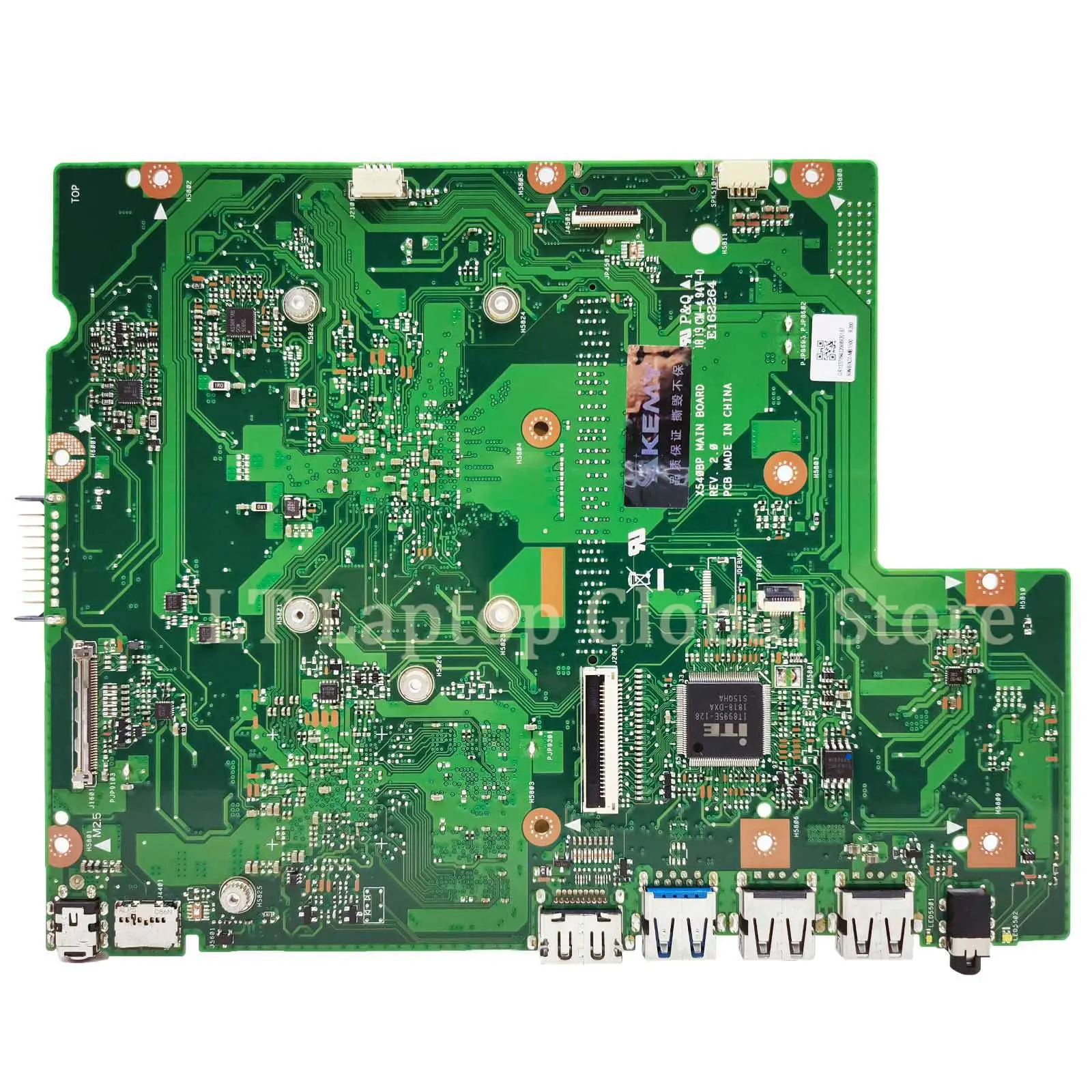 Ordinateur Portable ASUS X540BA-NR119T | Ordinateurs portables à Berrechid