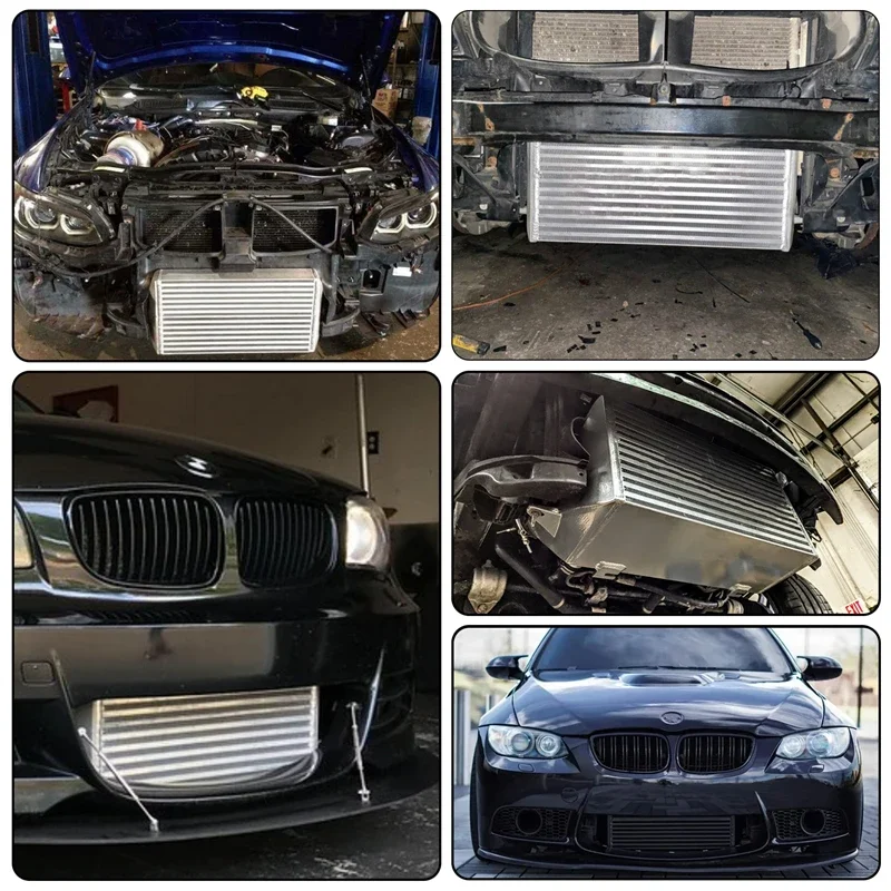 インタークーラーホースキット,BMW 135i, 335i, 335is,e82,E90-E93,n54 