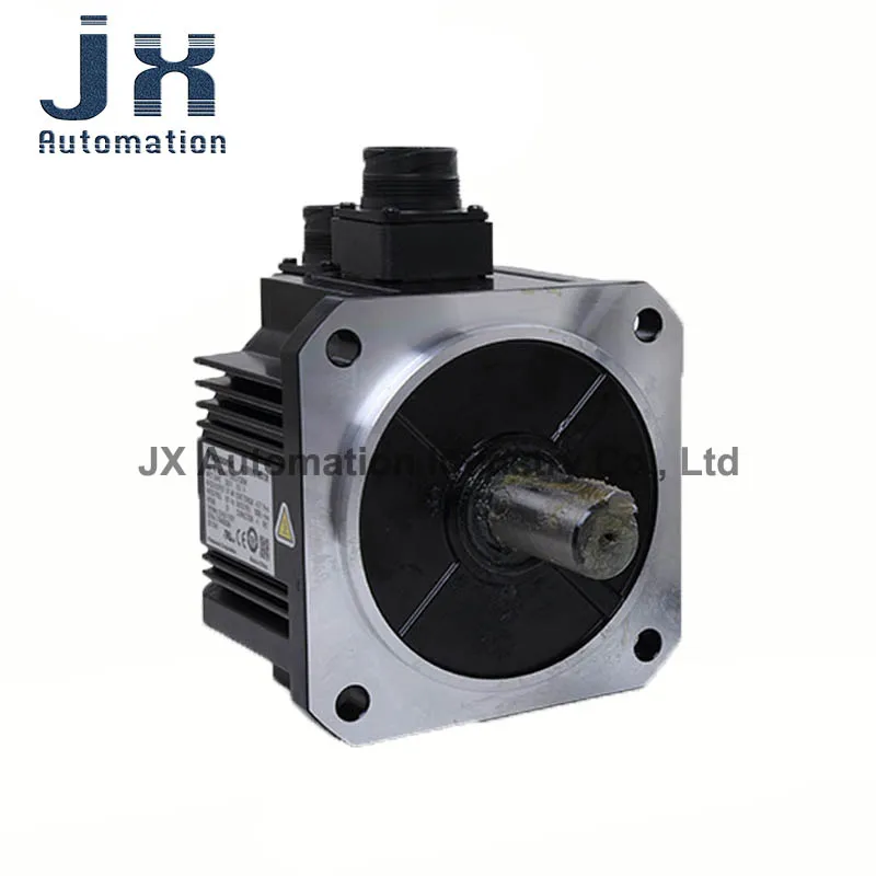 

Original A6 Series 1KW 200V Servo Motor MDMF102L1G6M MDMF102L1H6M