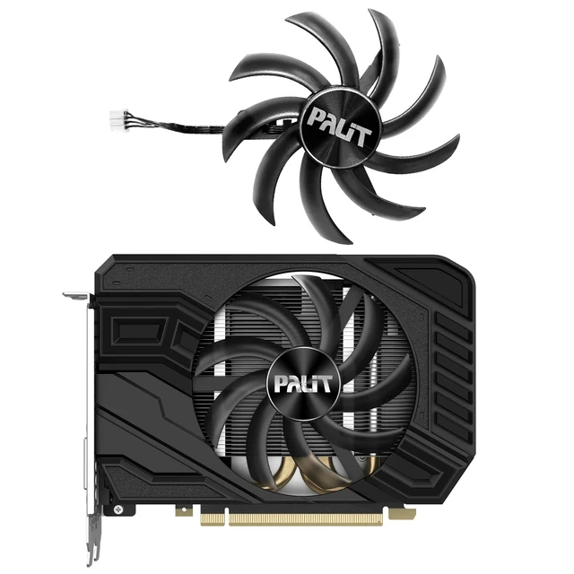 Nvidia Geforce Gtx Rtx 2060 Stormx 2060 Stormx 6gb Rtx 2060 Palit