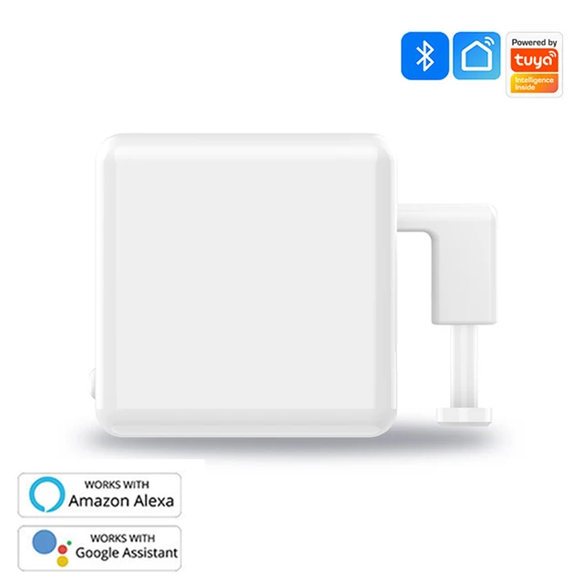 Battery White