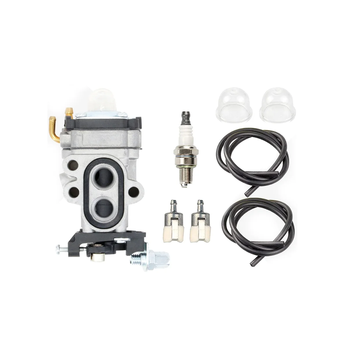 

For WYA-1-1 Carburetor Parts Kit BCZ2400S 2500 3060TS EZ25005