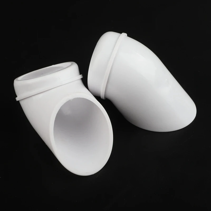 DIY Garden Balcony Veg Planting Planter Pot Greenhouse Vertical Tower Planter Fittings Hydroponic System PP Colonization Cups
