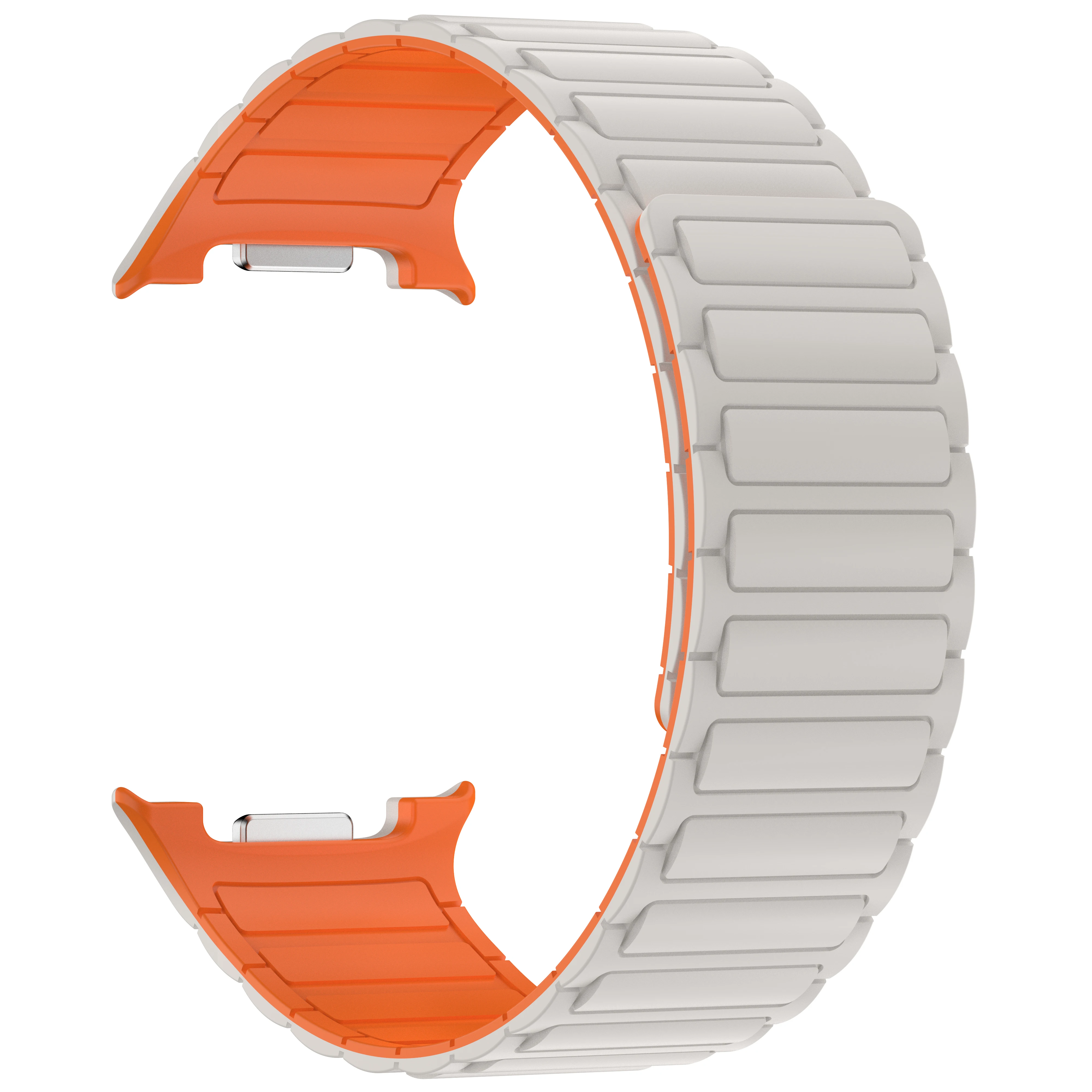 Magnetic Sport Wristband Strap for Galaxy Watch 8 Classic LTE
