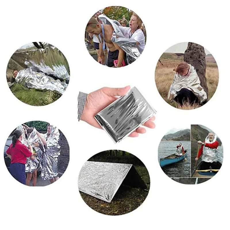 Outdoor survival equipment Molle Bag medical first aid IFAK first aid kit tactical tourniquet Israel bandage camping Edc 6