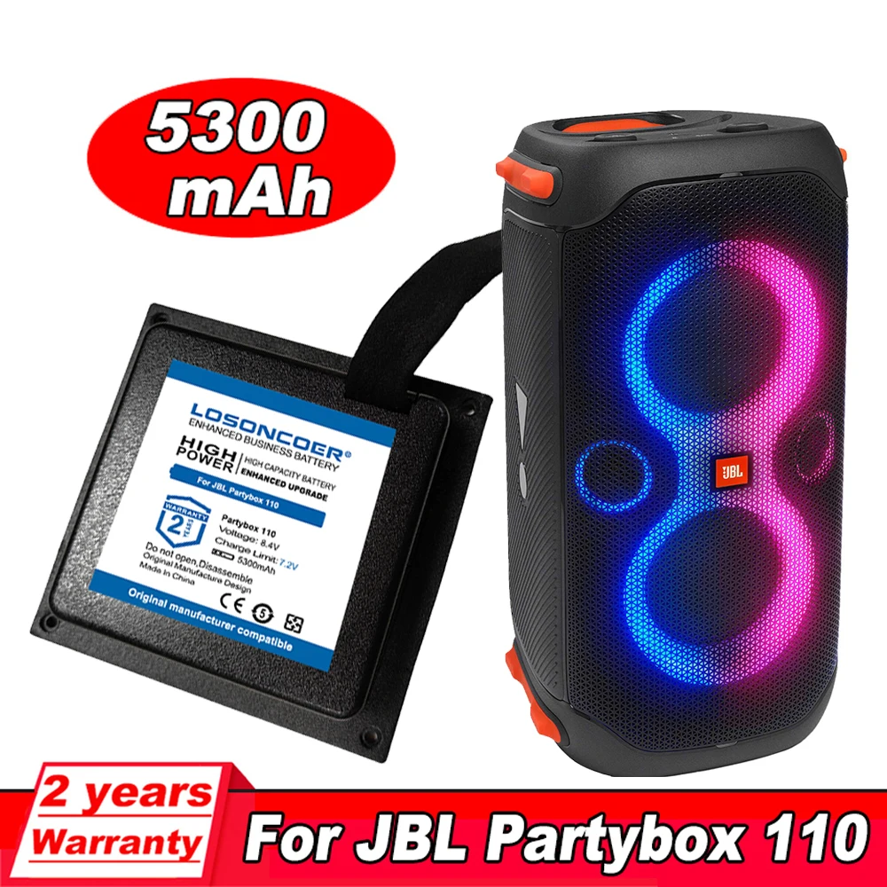 ほぼ新品 JBL PARTYBOX Bluetooth スピーカー バッテリー ほぼ新品 JBL PARTYBOX Bluetooth スピーカー バッテリー