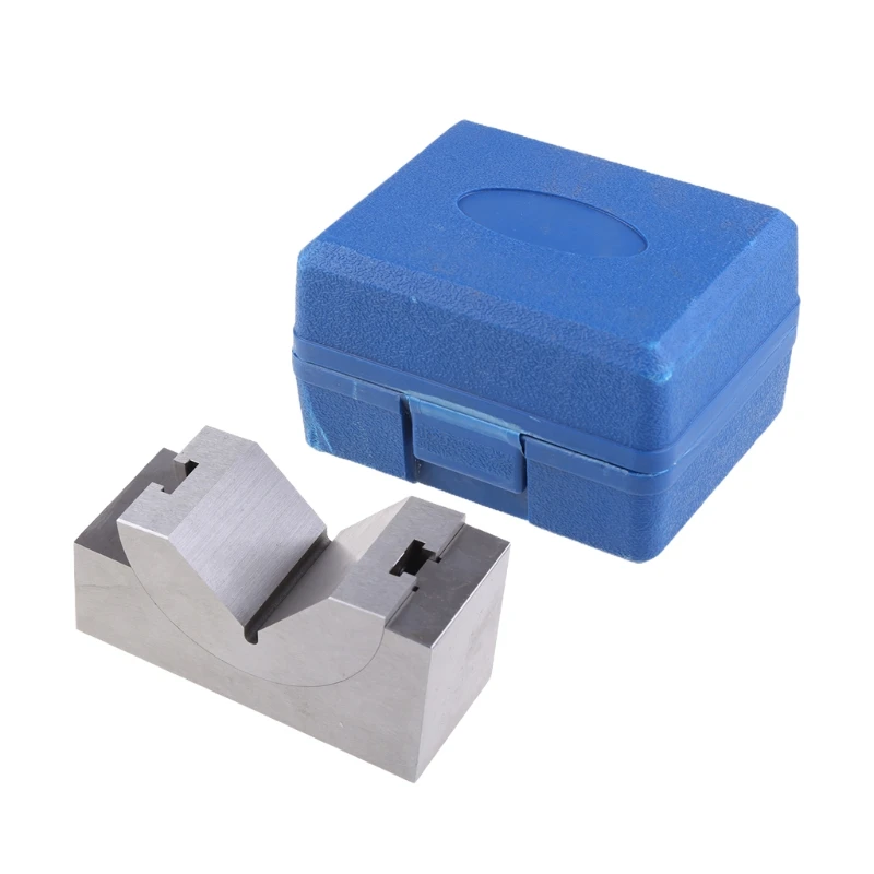 

Adjustable Angle Block Precision Angle Plate V Block Milling Drilling Grinder for Milling Machine Planer KP Angle Gauge