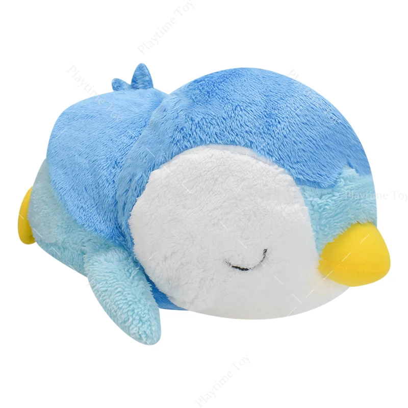 Рисунок 5 - Плюшевые игрушки TAKARA TOMY Piplup