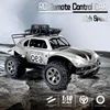 KYAMRC 1:18 2.4G 4 Channels RC Beetle Rock Crawlers Car 18km/h Double Motors Drive Car Remote Control Car Model Off-Road toy 3