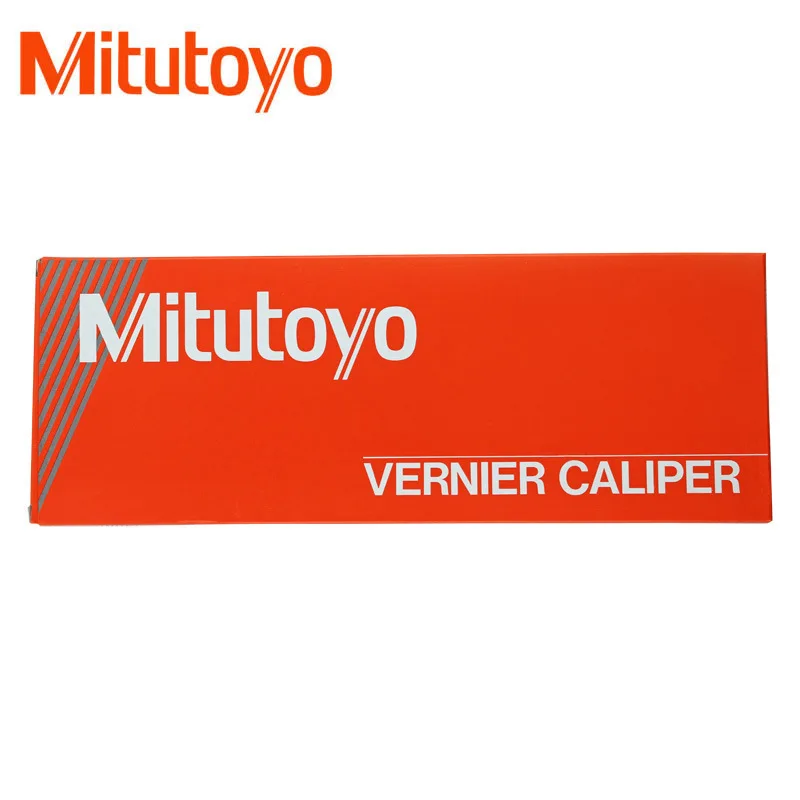 Mitutoyo Calipers 530-312 Measurement Scale Gauges Vernier Caliper