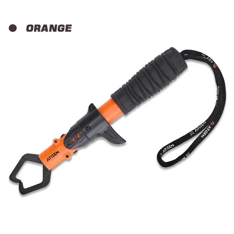 Stainless Steel Fish lip pliers 5