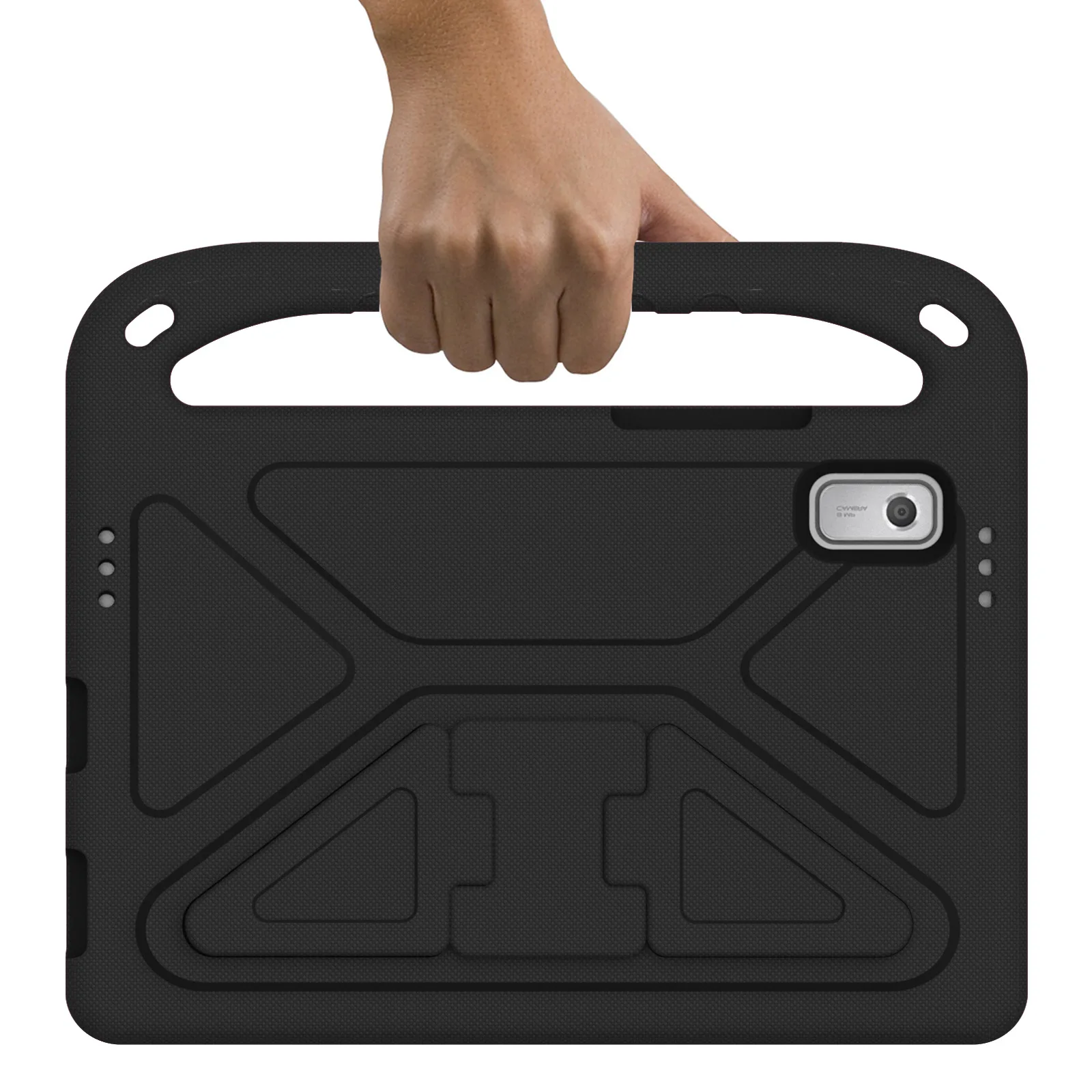 Für Lenovo Tab M9 310F/Tab One 8,7 Zoll Tablet-Schutzhülle mit Anti-Drop-Ständer – Detail 6