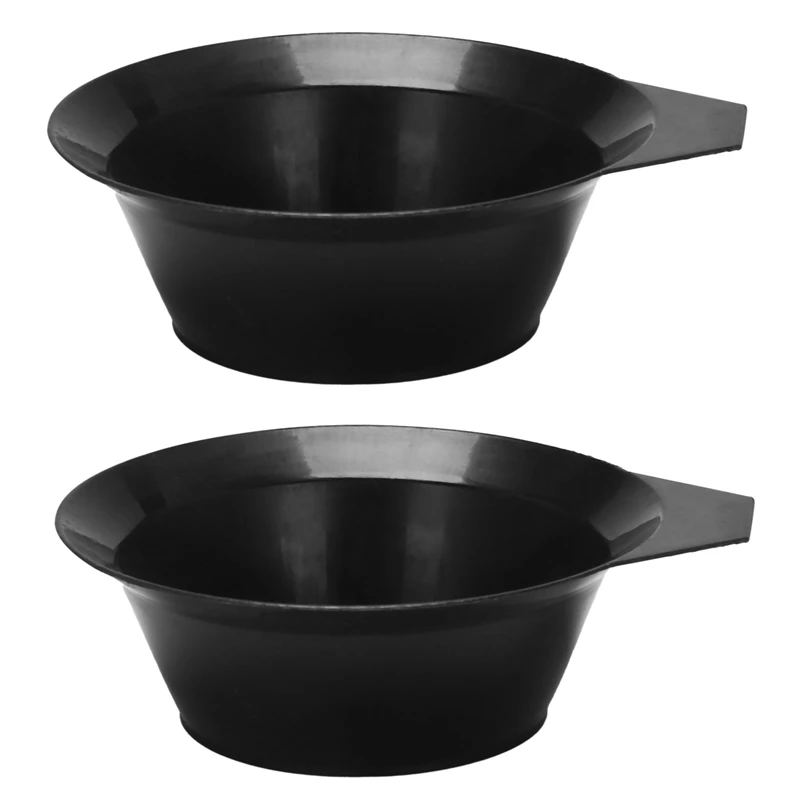 Description Picture 2 of itemHot TOD-2X Hairdressing Salon Hair Color Dye Bowl Tint Coloring [Personal Care]