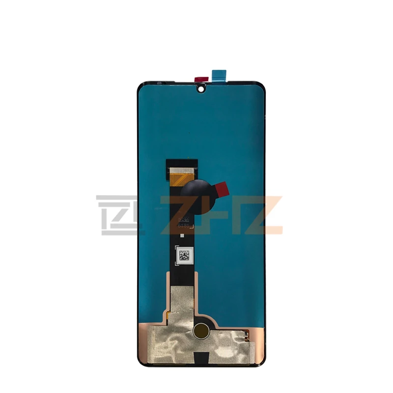 LG G9 ThinQ LCD ÷ ġ ũ Ÿ ,  , LG  5G ÷ ü  ǰ