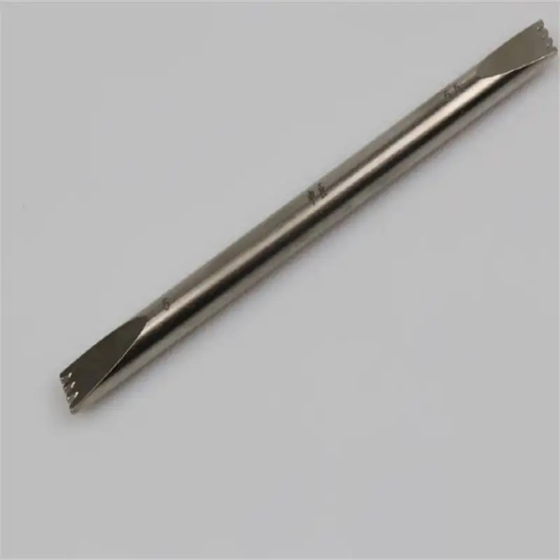 

Piano tool splitter wrench Change the string and adjust the distance
