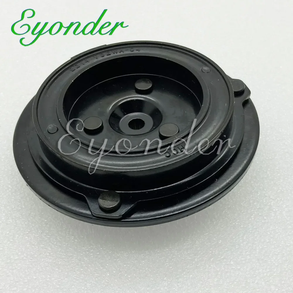 AC A/C Air Conditioning Compressor Electromagnetic Clutch Hub Damper Front Plate Sucker for Hyundai Santa Fe TUCSON for HCC HS18 ac magnetic clutch