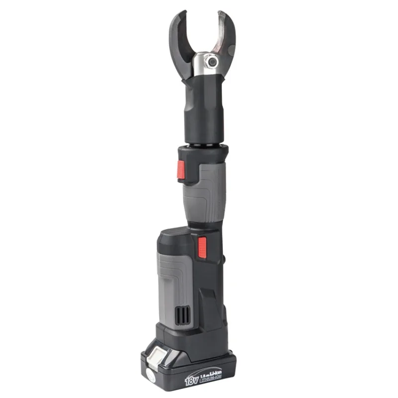 

PZ-40C Mini Battery Powered Electrical Cable Cutting Tool
