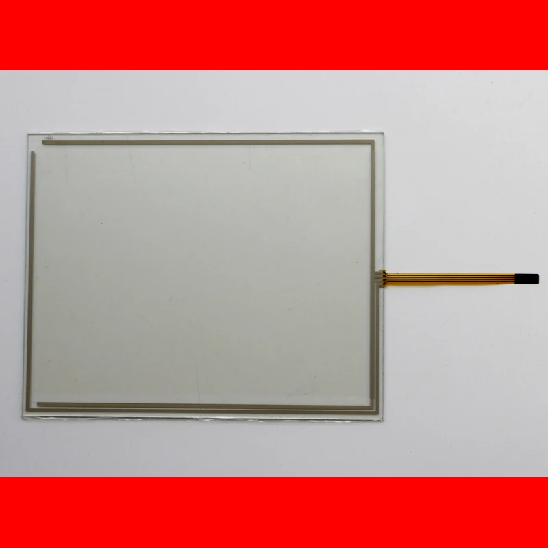 

MT4500T-NM -- Touchpad Resistive touch panels Screens