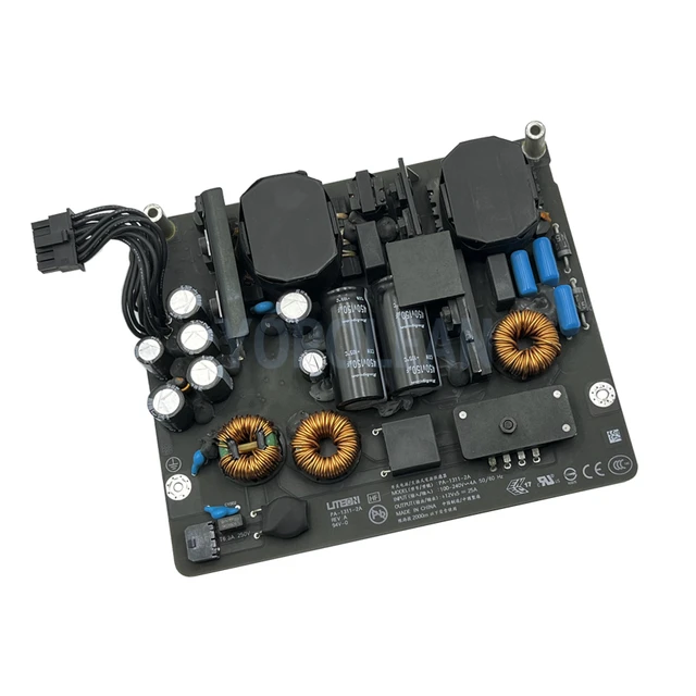 Bloc Alimentation Interne 300W Pour IMac 27" A1419 A2115 – AvenueMac.fr – Neuf