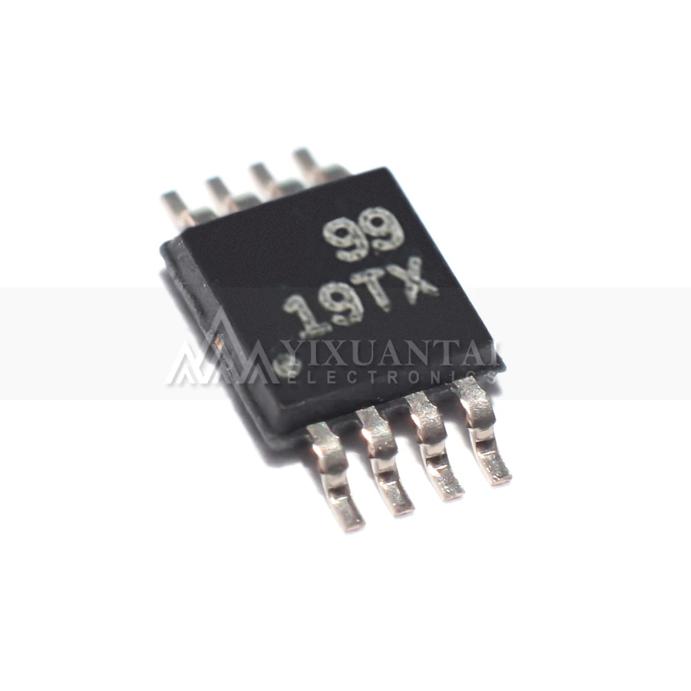 5/10/50pcs/lot Free shipping  TPS7B8250QDGNRQ1 TPS7B8250 Marking:19TX  IC REG LIN 3.3V/5V 300MA 8MSOP MSOP8 New Original