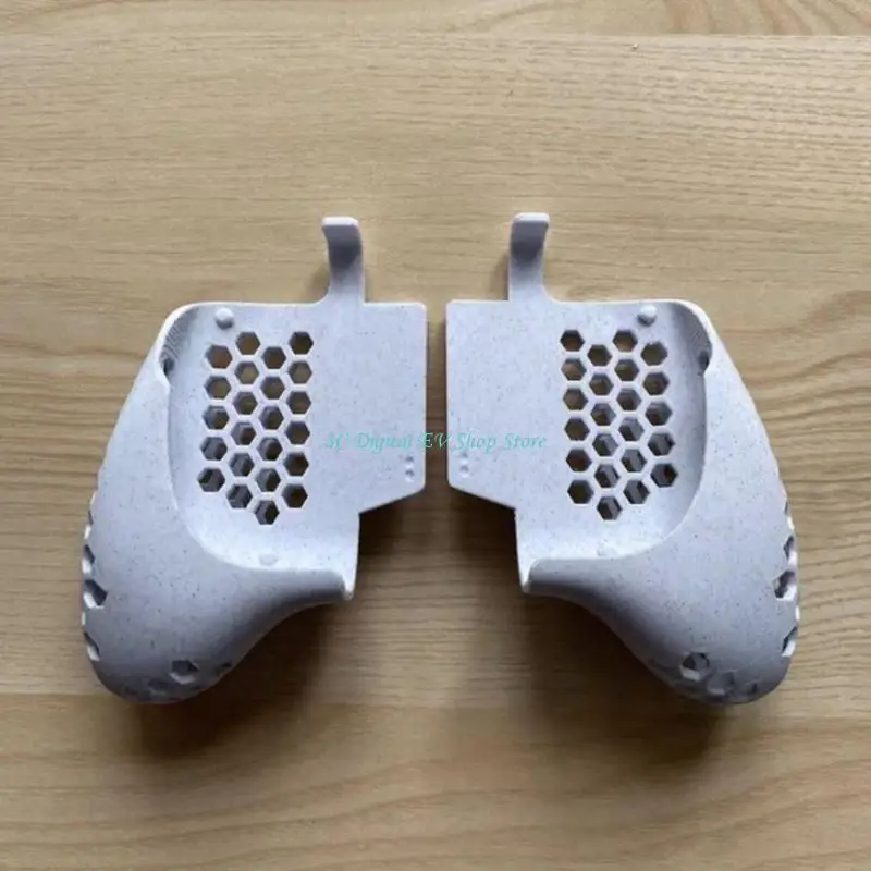 E74D 3D-gedruckte Griffabdeckung für mehr Haltbarkeit und Komfort durch ergonomisches Design – Detail 10