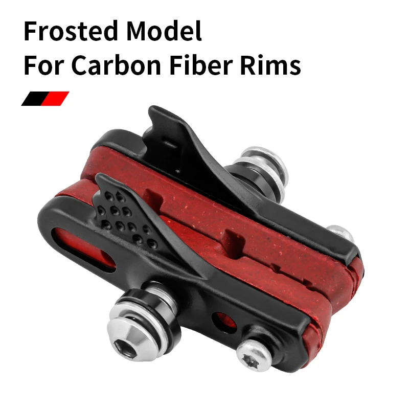 black red
