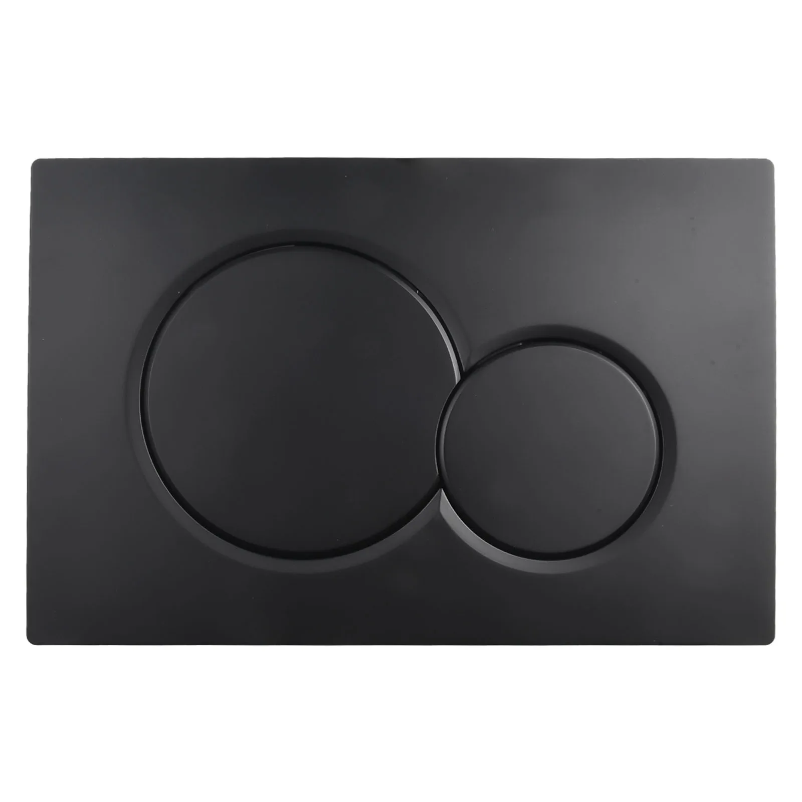 

1pc Dual Flush Plate For Geberit Sigma01 Chrome Dual Flush Plate For Cistern 115.770.21.5 Household Toilet Panel Spare Parts