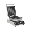 Commercial CE approved churros bakery equipment commercial waffle maker spanish churros waffle cone machines waffle iron plate 6