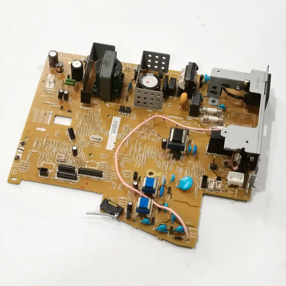 Pcb Controle do Motor para Canon Mf226 Mf229dw 226 229 Placa de Alimentação 220v Fm1-j948 - Imagem 6