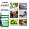 Pigeon typhoid fever stop Salmonella water green stool joint swelling enteritis yellow white stool diarrhea turning head 2