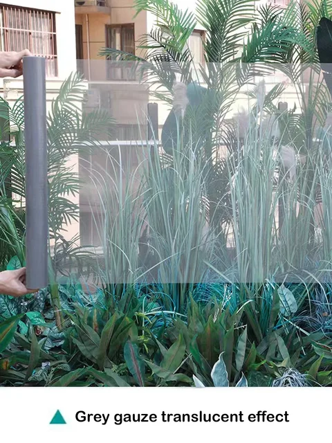 pp nano household mesh, multifunctional mosquito gauze mesh roll can be cut and customizable size for large coverage Window DOOR 2