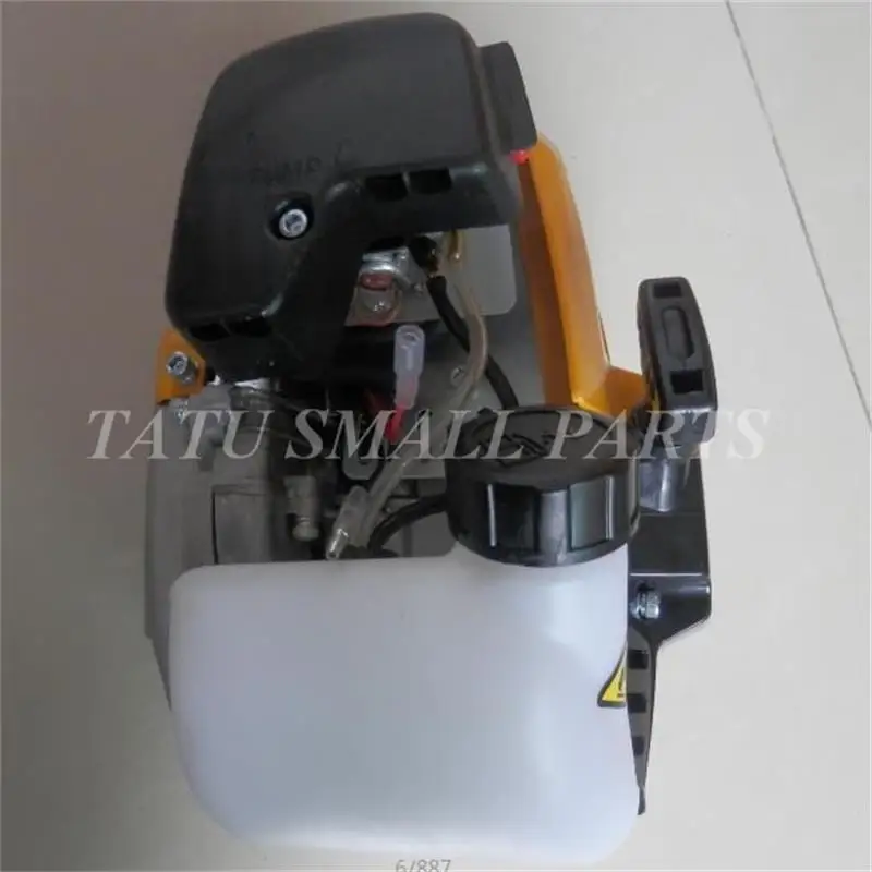 EH035 GASOLINE ENGINE FOR MAKITA SUBARU ROBIN 4T 33.5CC 1.6HP MOTOR BIKE BRUSH CUTTER TILLER SPRAYER SNIPPER GARDEN POWER TOOLS
