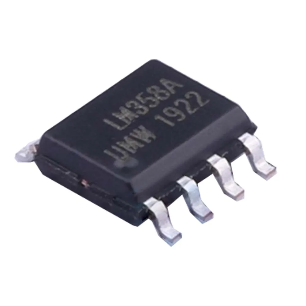 

10pcs/lot LM358ADR LM358AD LM358A SOP-8