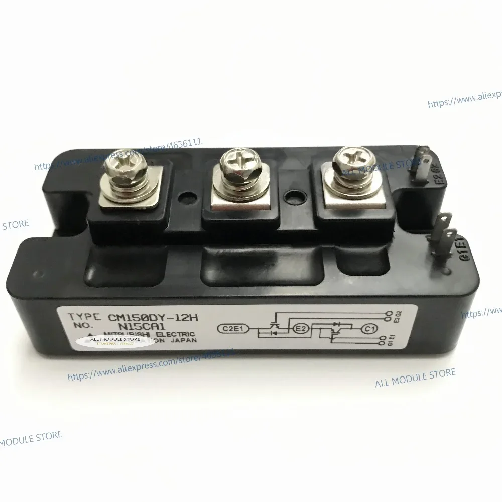 

CM150DY-12H Бесплатная доставка Новый IGBT модуль