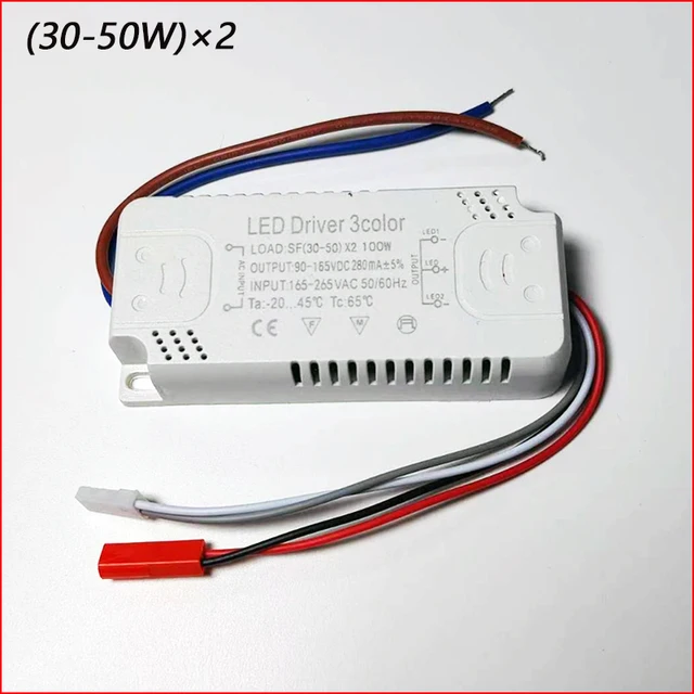 30-50W-2