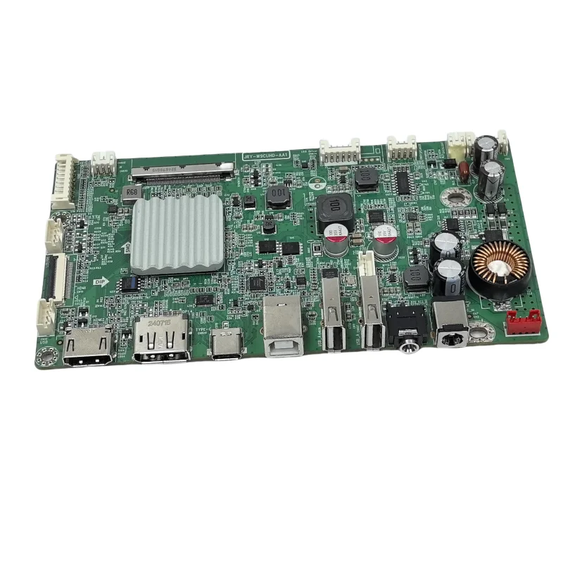 27인치 LM270QQ1 LCD 스크린 컨트롤러 HD LCD 모니터 드라이버 마더보드 (LM270QQ1 LCD 패널용)
