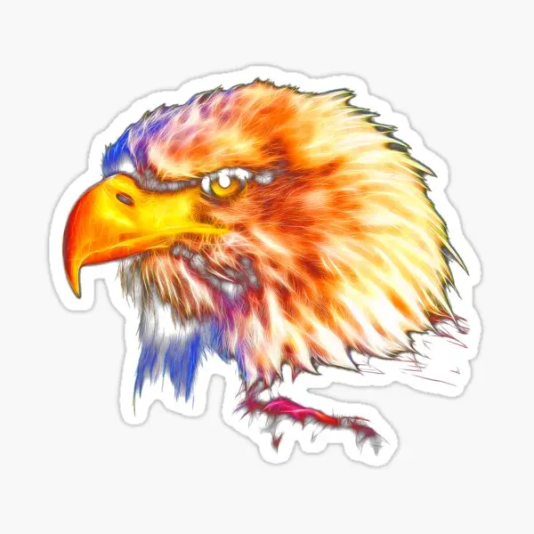 

Car Eagle Auto Sticker for Bonding Sticker 17CM r8