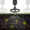 MD1008A LCD Underground Metal Detector Hunter Gold Digger Treasure Finder Seeker Gold Digger Treasure Hunter Kids Toys Detector 3