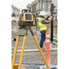 RL-H5A Self Leveling Horizontal Rotary Laser with Bonus EDEN Field Book, IP66 Rating Drop, Dust, Water Resistant, 1