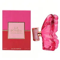 Parfum pour femmes de haute qualité 80ML, parfum papillon, édition de luxe, parfum longue durée, style Moyen-Orient Dubaï 2