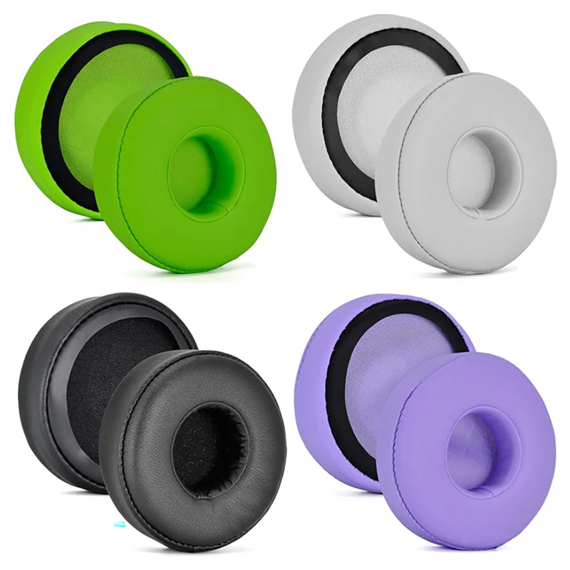 

Амбушюры ДЛЯ Jabra Move Jabra 25 часов, беспроводные наушники, амбушюры, мягкие кожаные наушники на ощупь, губчатые наушники