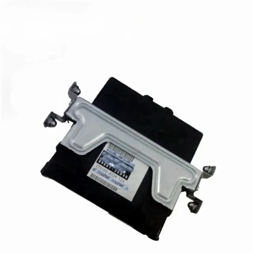89661-26D40 Toyota ECU
