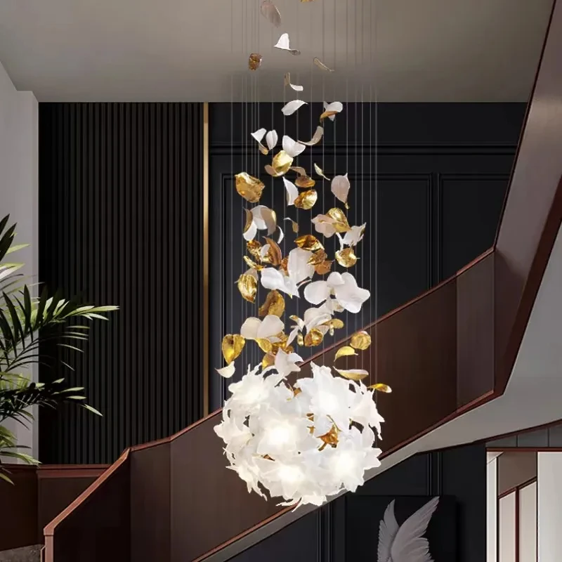 Chandelier View 3