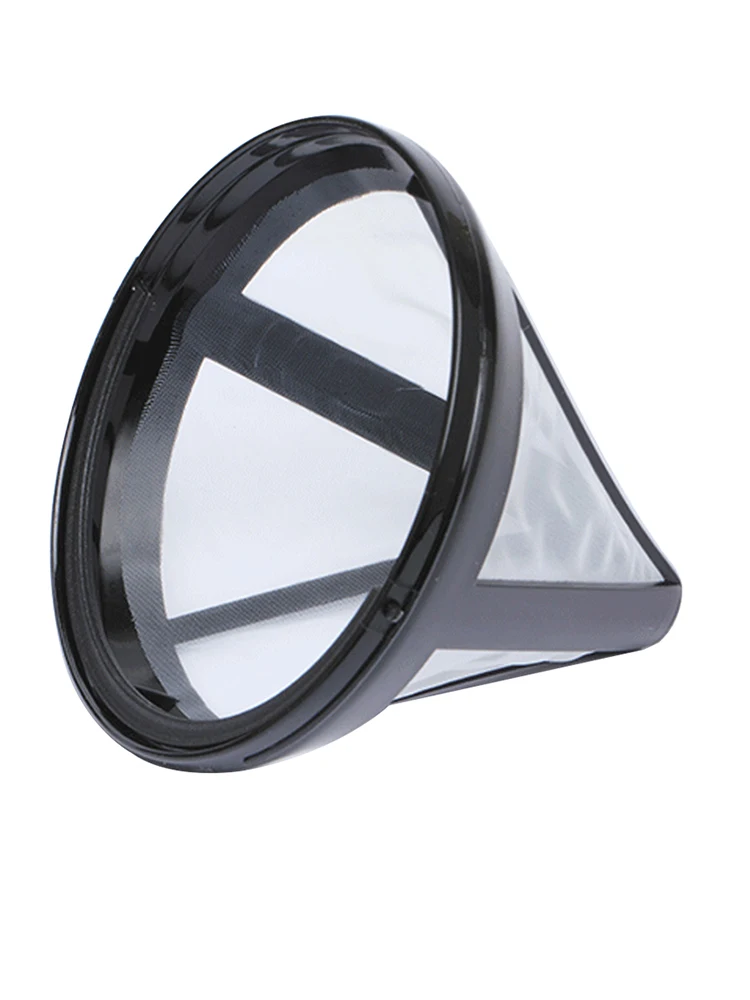 Description Picture 3 of itemReusable Coffee Maker Machine parts Filter for philips HD7447 HD7457 HD7459 HD7461 Electrolux EGCM600 EGCM150 SIEMENS CG7232