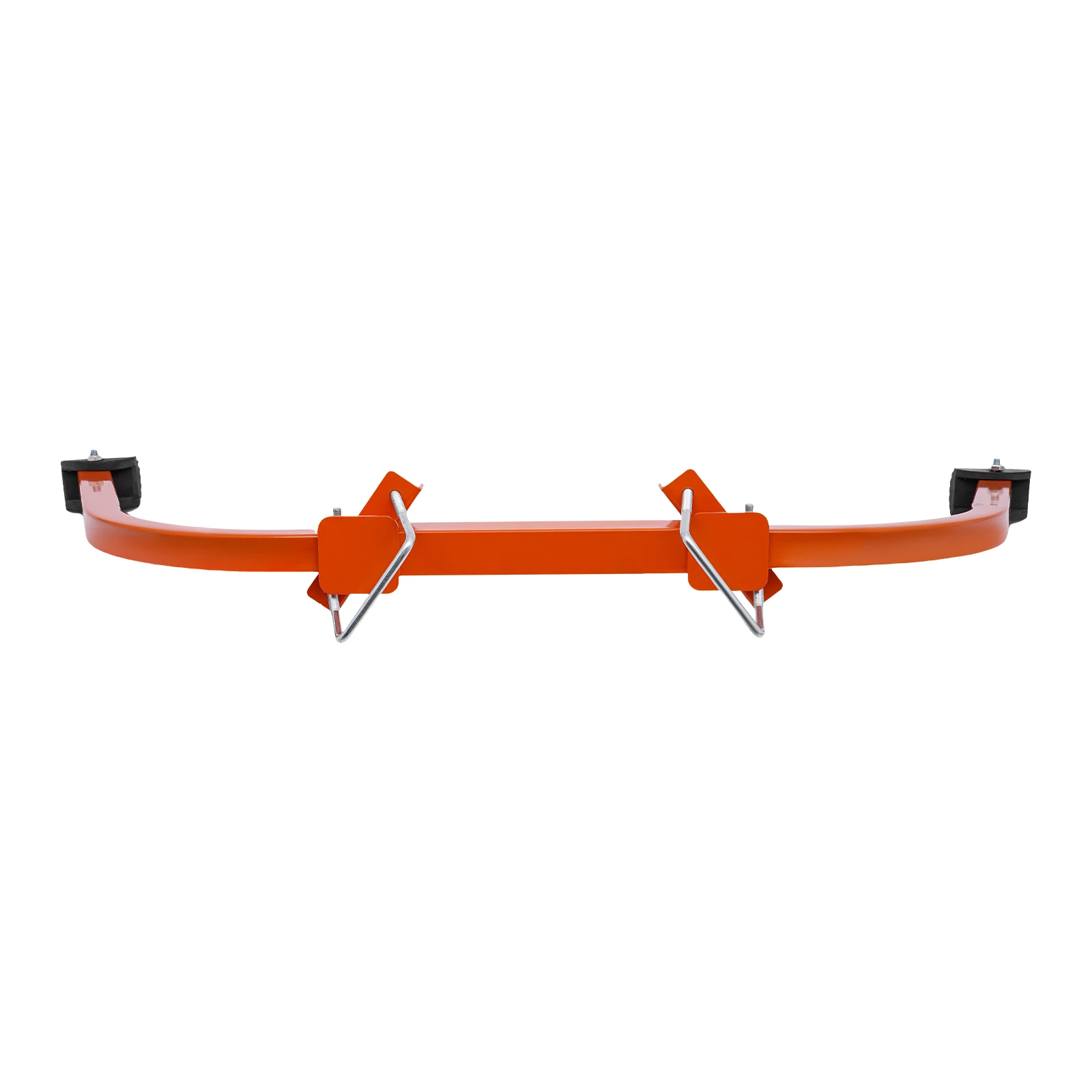 Ladder Stabilizer Wing Span/Wall Roof Standoff Extension Holder Helper Anti-slip for Propping Up Most Ladders Around Windows 4